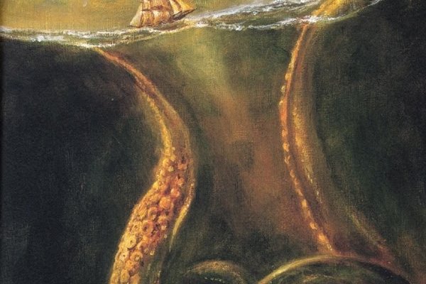 Kraken com зеркало